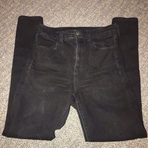 American Eagle Highwaisted Jeans